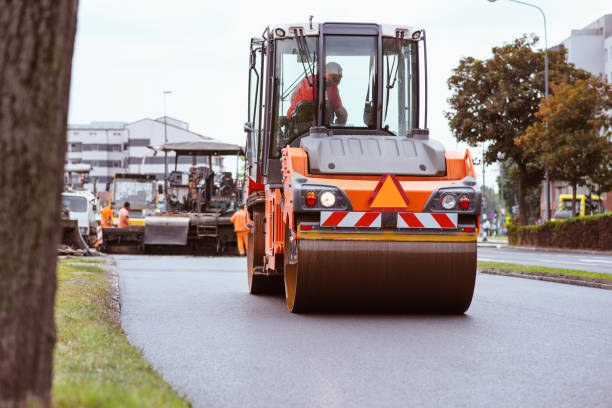 Best Driveway Repair Near Me  in Bel Nor, MO