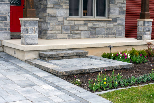 Best Cobblestone Driveway Pavers  in Bel Nor, MO