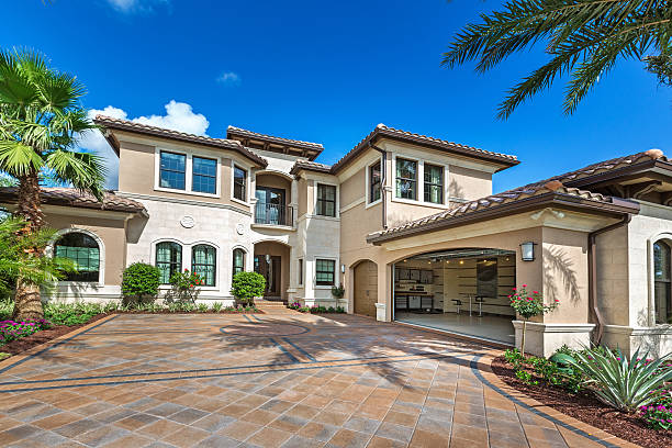 Best Cobblestone Driveway Pavers  in Bel Nor, MO