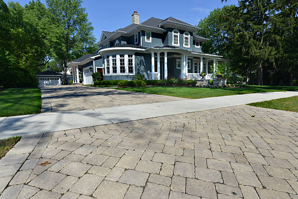 Best Affordable Driveway Pavers  in Bel Nor, MO