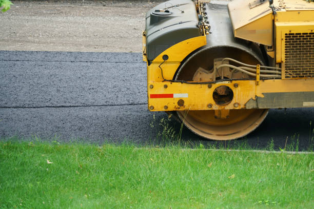 Best Custom Driveway Pavers  in Bel Nor, MO